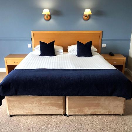 Dalmeny Hotel Lytham St Annes Dış mekan fotoğraf