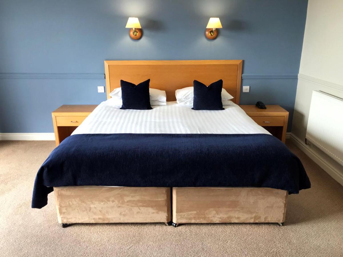 Dalmeny Hotel Lytham St Annes Dış mekan fotoğraf