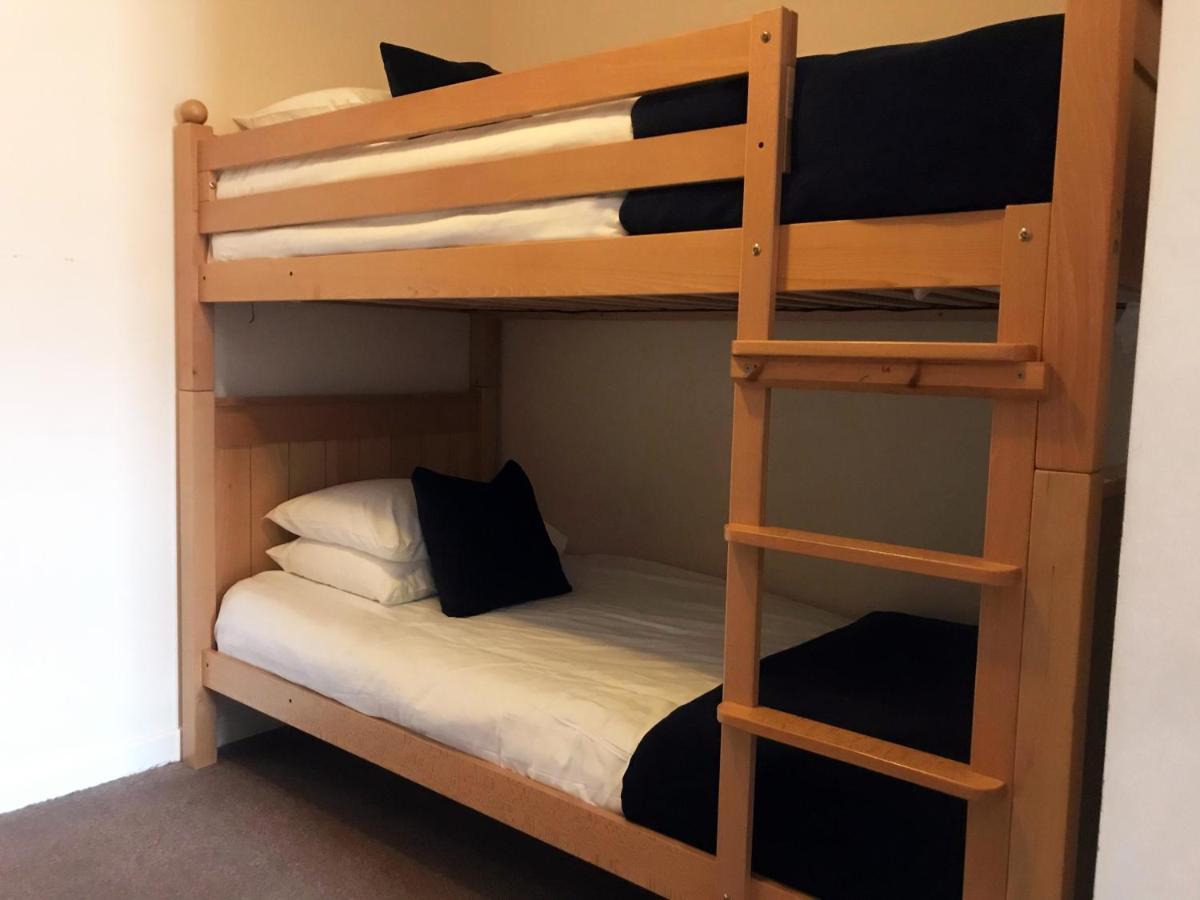 Dalmeny Hotel Lytham St Annes Dış mekan fotoğraf