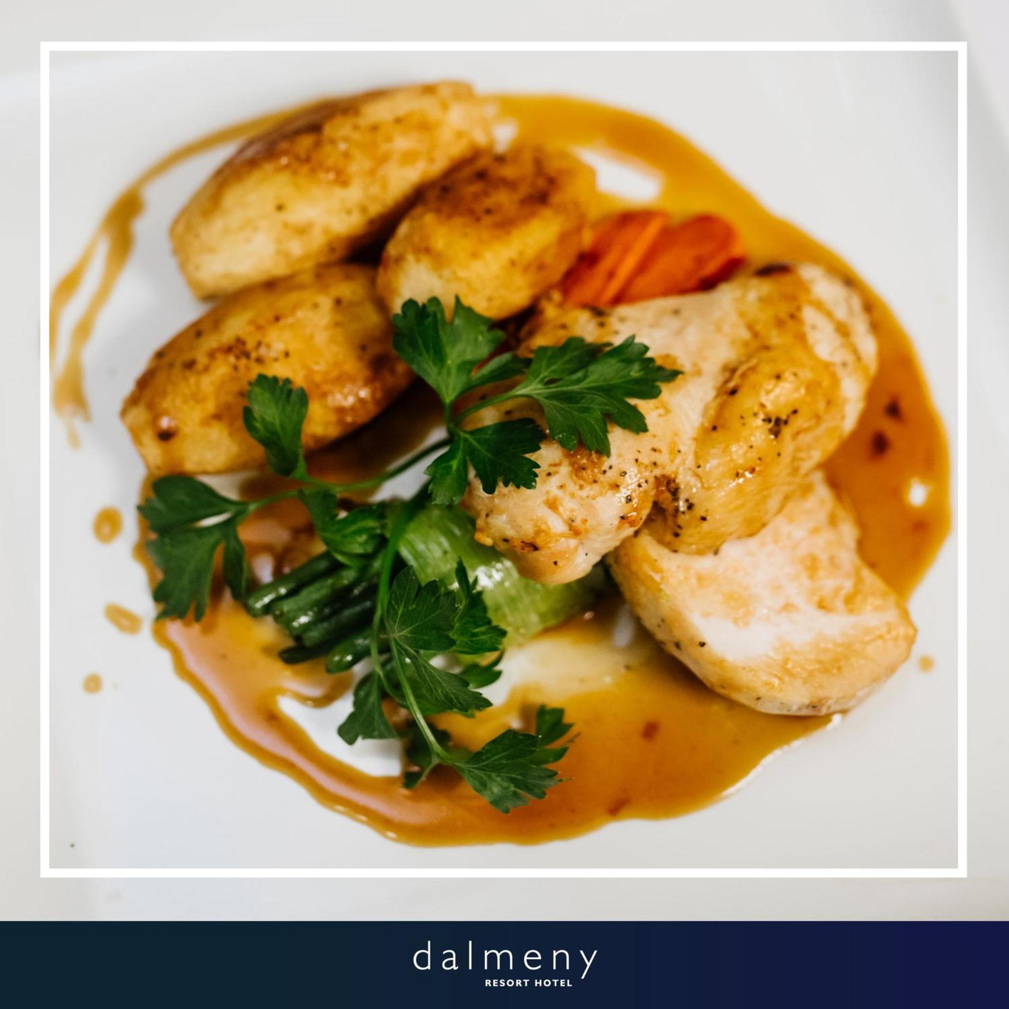 Dalmeny Hotel Lytham St Annes Dış mekan fotoğraf