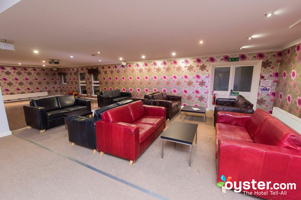 Dalmeny Hotel Lytham St Annes Dış mekan fotoğraf