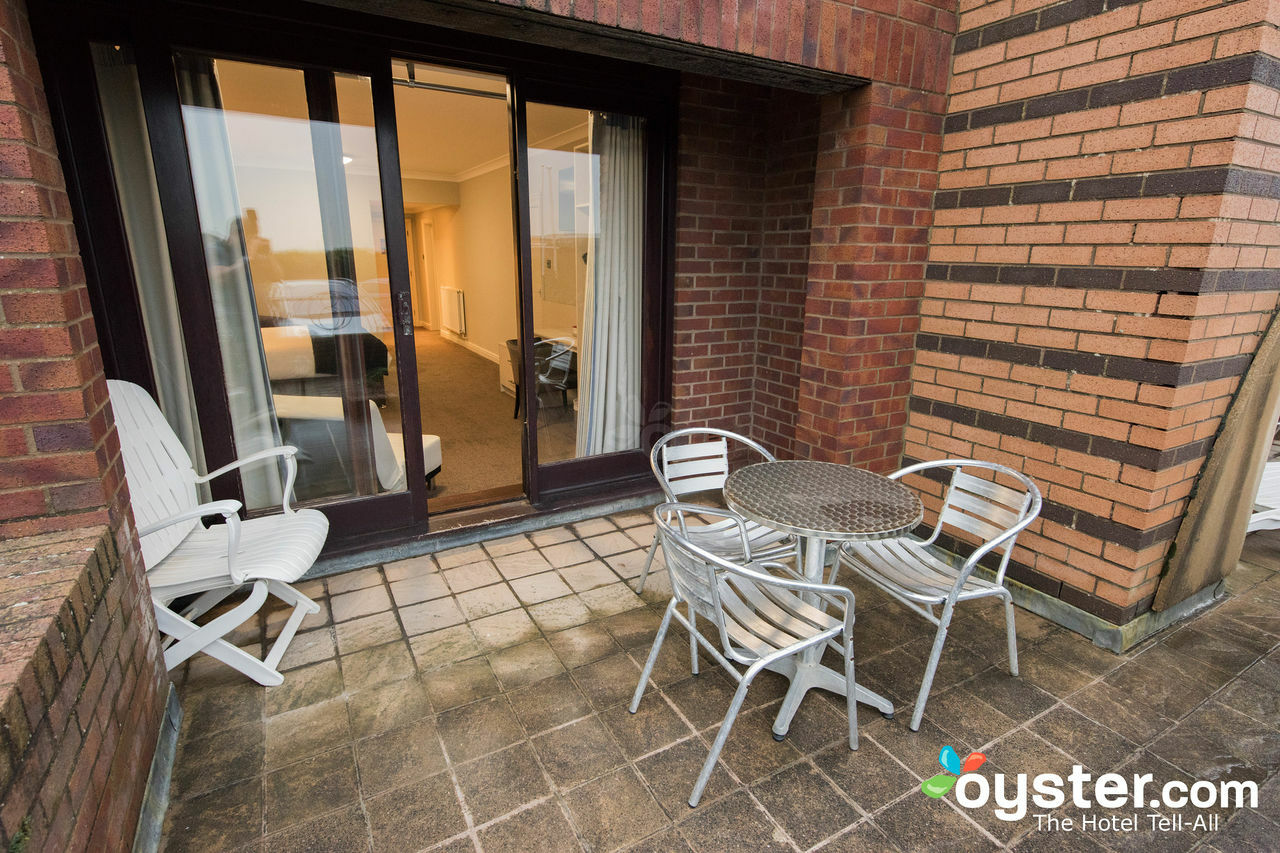 Dalmeny Hotel Lytham St Annes Dış mekan fotoğraf