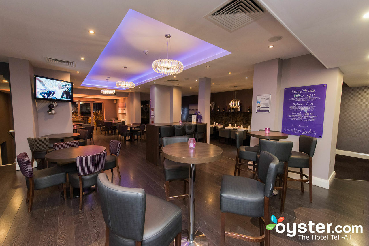 Dalmeny Hotel Lytham St Annes Dış mekan fotoğraf