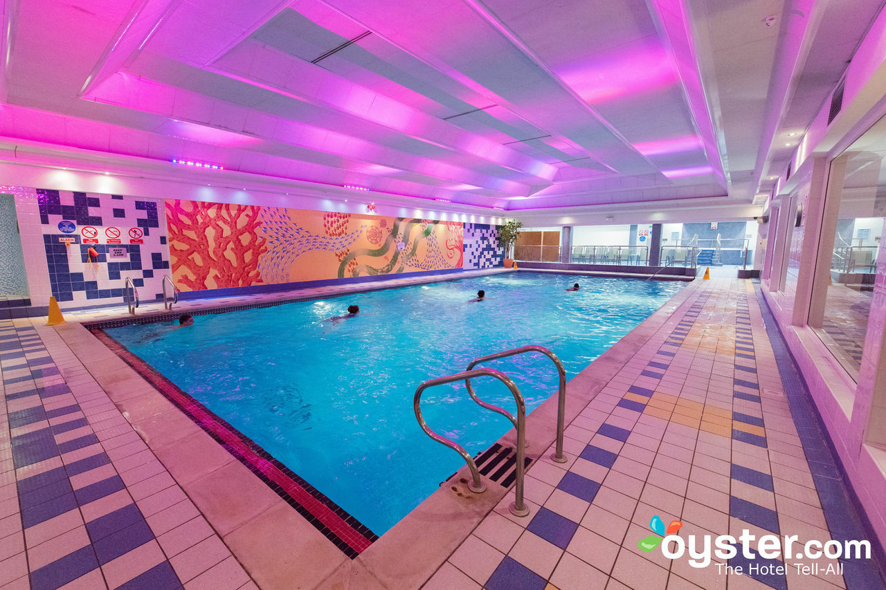 Dalmeny Hotel Lytham St Annes Dış mekan fotoğraf