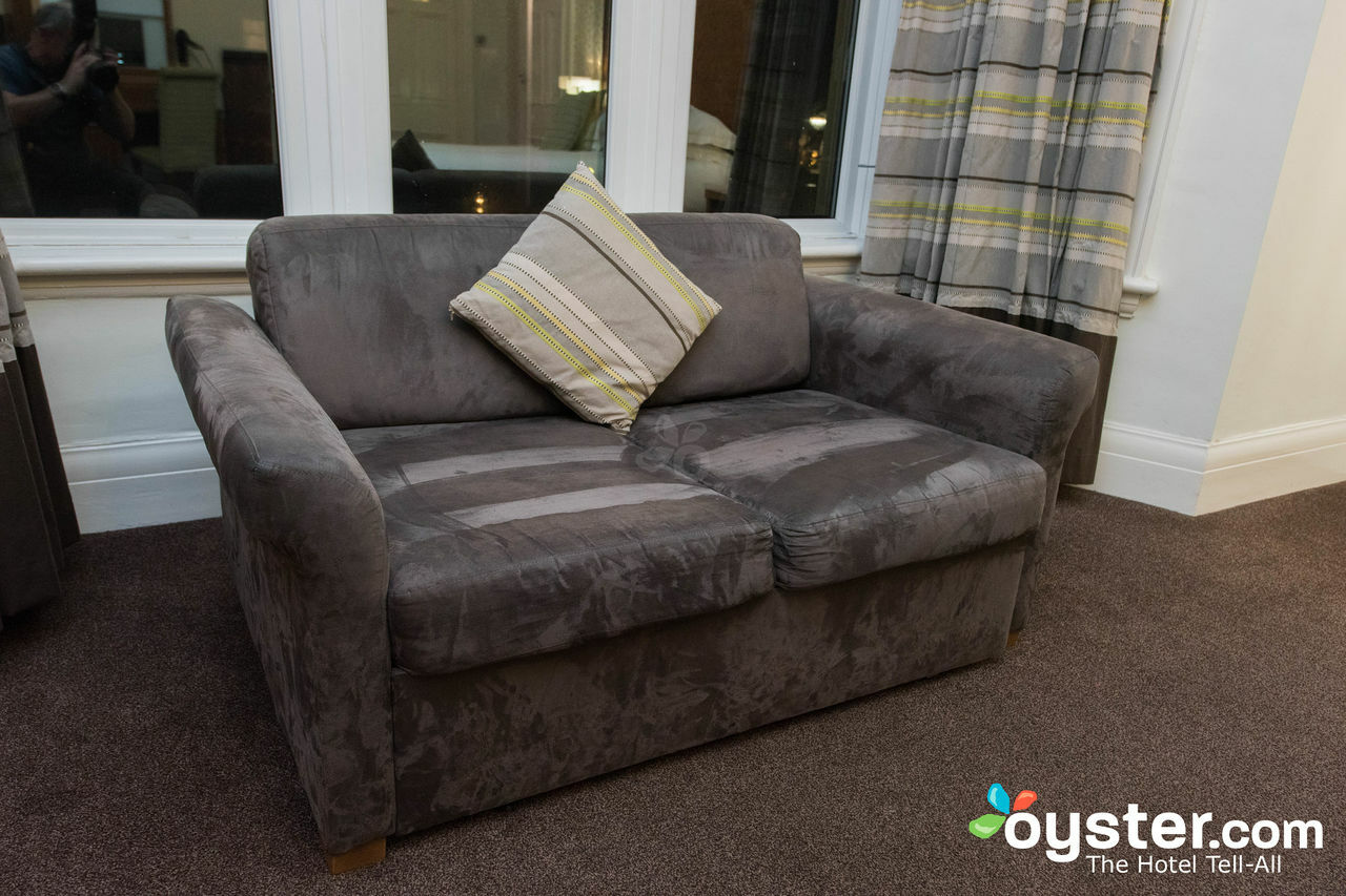 Dalmeny Hotel Lytham St Annes Dış mekan fotoğraf