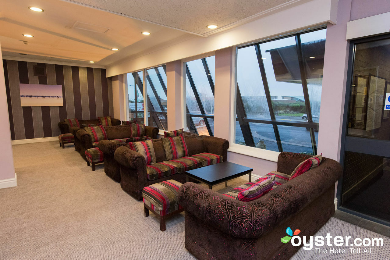 Dalmeny Hotel Lytham St Annes Dış mekan fotoğraf