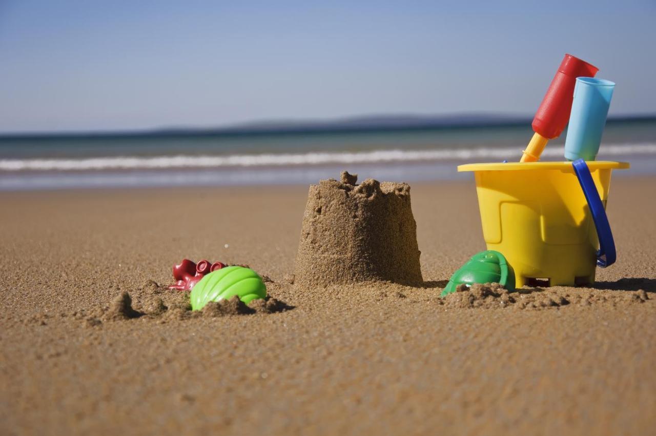 Dalmeny Hotel Lytham St Annes Dış mekan fotoğraf