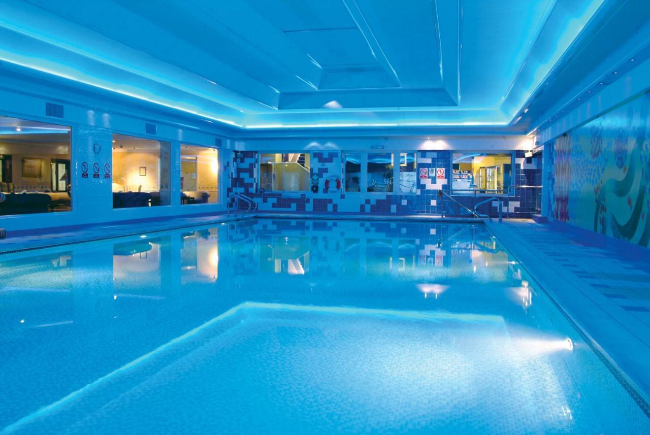 Dalmeny Hotel Lytham St Annes Konforlar fotoğraf